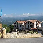 Cerro La Nina فندق