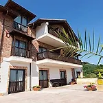 Cerro La Nina