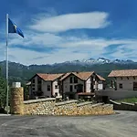 Cerro La Nina Beceña