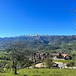 Cerro La Nina فندق Beceña