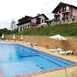 Cerro La Nina 4*
