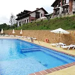 Cerro La Nina فندق Beceña