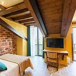 Hotel Cerro La Nina