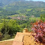 Cerro La Nina