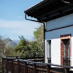 فندق Cerro La Nina Beceña