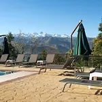 Cerro La Nina Beceña
