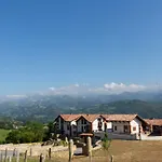 فندق Cerro La Nina Beceña