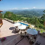 Cerro La Nina Beceña