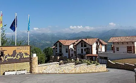 Cerro La Nina فندق