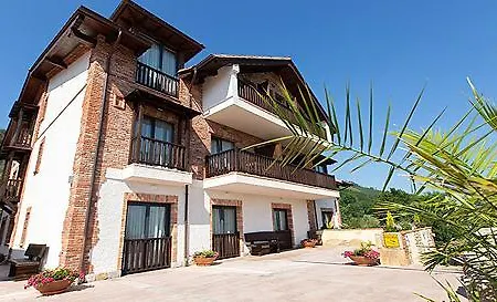 Cerro La Nina