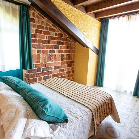 Cerro La Nina Hotel