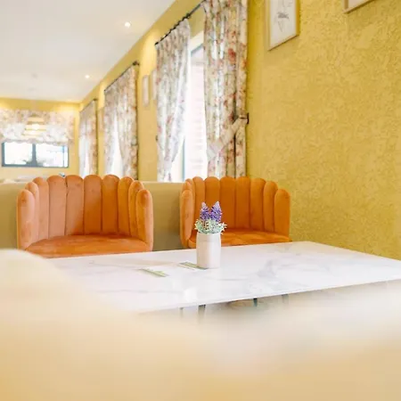 Hotel Cerro La Nina 4*