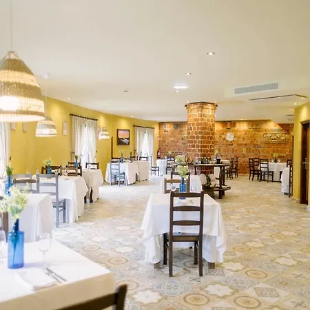 Cerro La Nina Hotel Beceña