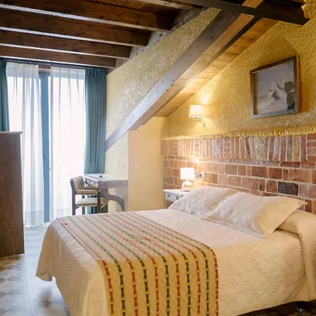 Cerro La Nina Hotel