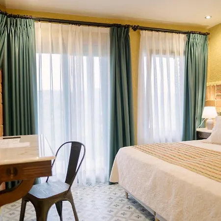 Cerro La Nina Hotel 4*