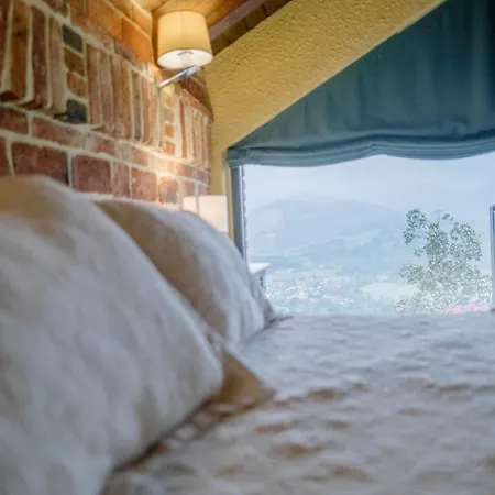 Hotel Cerro La Nina 4*