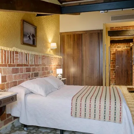 Hotel Cerro La Nina Beceña
