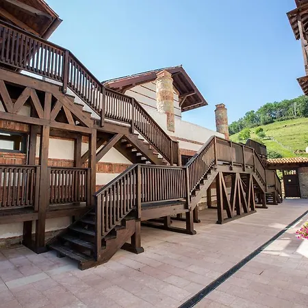 Hotel Cerro La Nina 4*