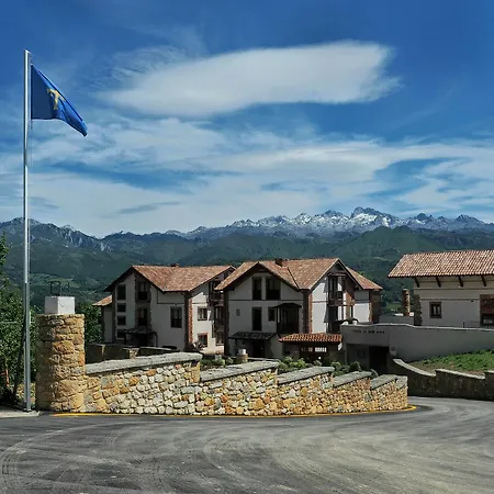 Cerro La Nina Beceña