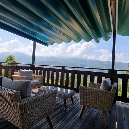 Cerro La Nina Hotel