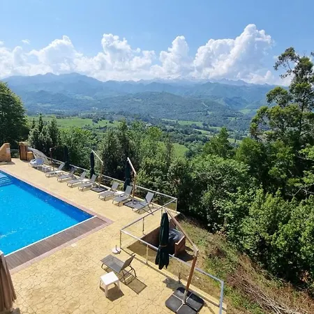 Cerro La Nina Hotel 4*