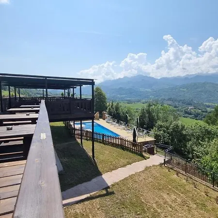 Cerro La Nina Hotel