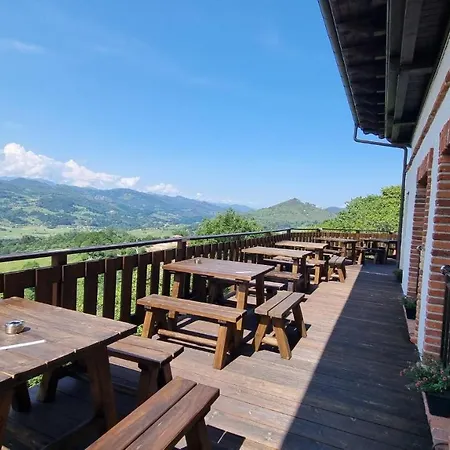 Hotel Cerro La Nina