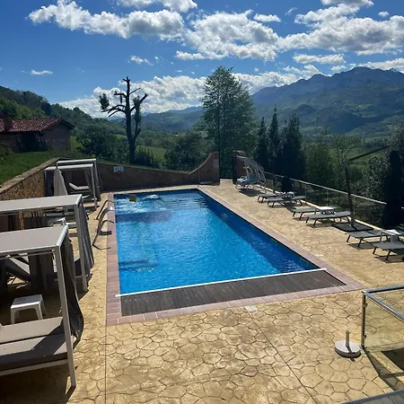 Cerro La Nina Hotel