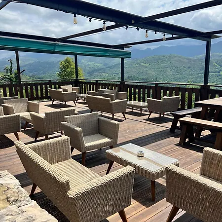 Hotel Cerro La Nina