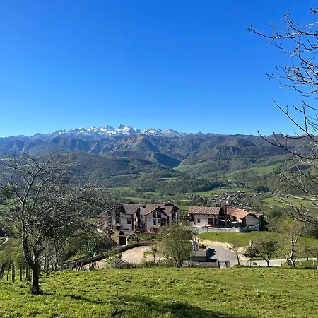 Hotel Cerro La Nina 4*