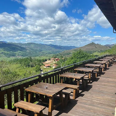 Cerro La Nina 4* Beceña