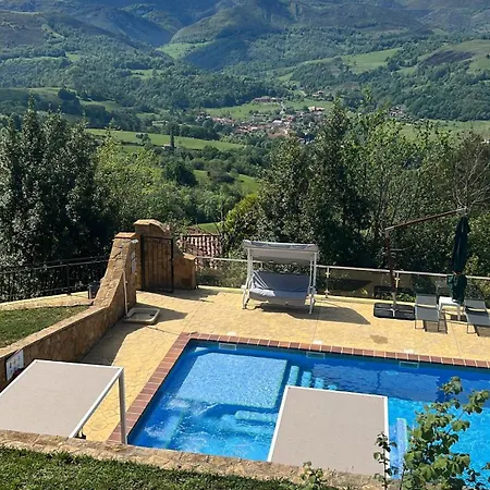 Cerro La Nina Hotel