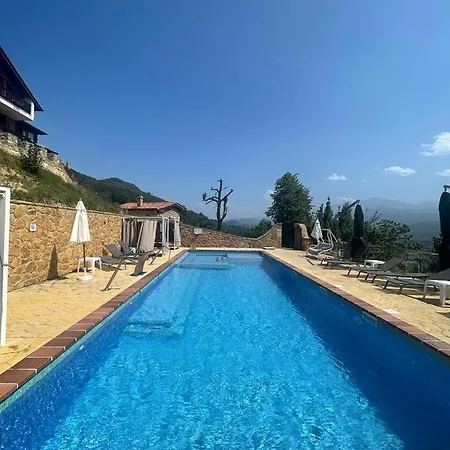 Hotel Cerro La Nina