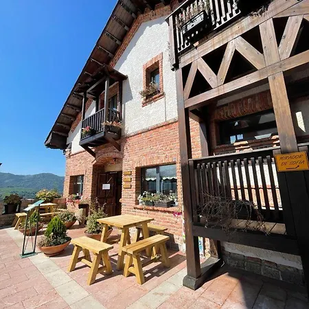 Cerro La Nina Hotel 4*