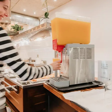 Cerro La Nina Hotel 4*