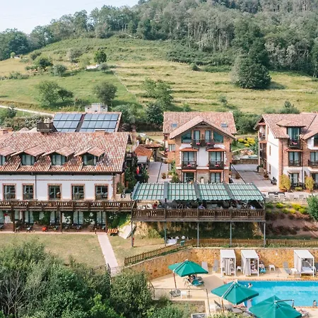 Cerro La Nina Hotel 4*