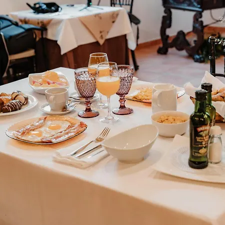 Hotel Cerro La Nina Beceña