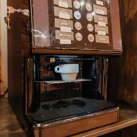 Cerro La Nina 4* Beceña