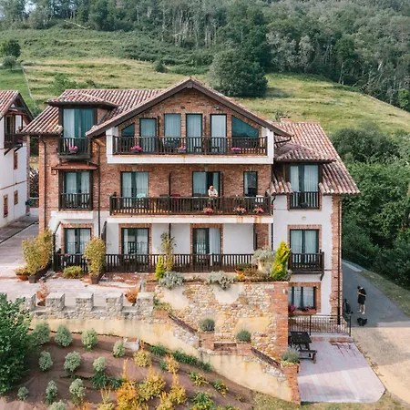 Cerro La Nina Beceña