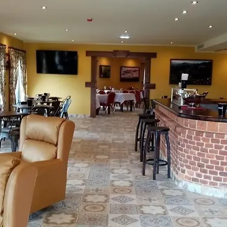 Cerro La Nina Beceña