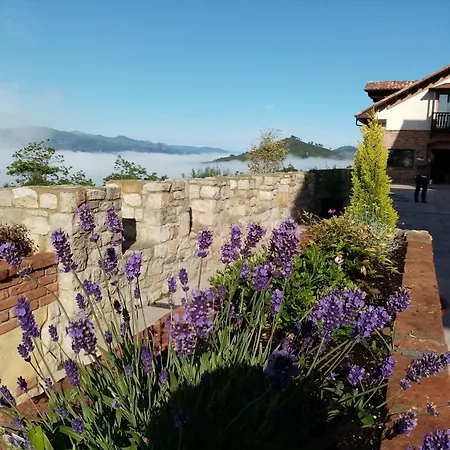 Hotel Cerro La Nina Beceña