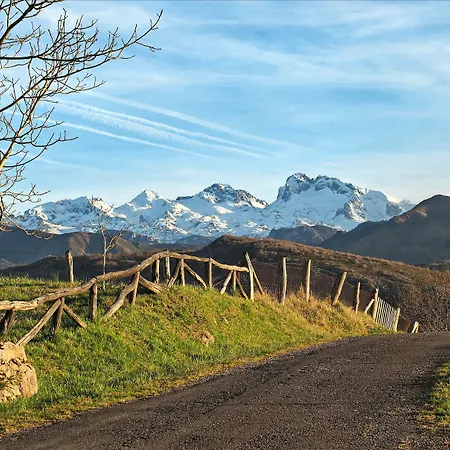 Cerro La Nina 4* Beceña
