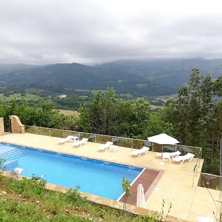 Hotel Cerro La Nina 4*