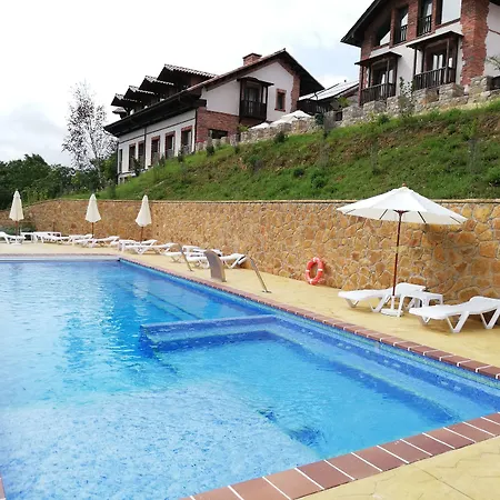 Cerro La Nina Hotel Beceña