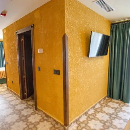 Cerro La Nina Hotel Beceña