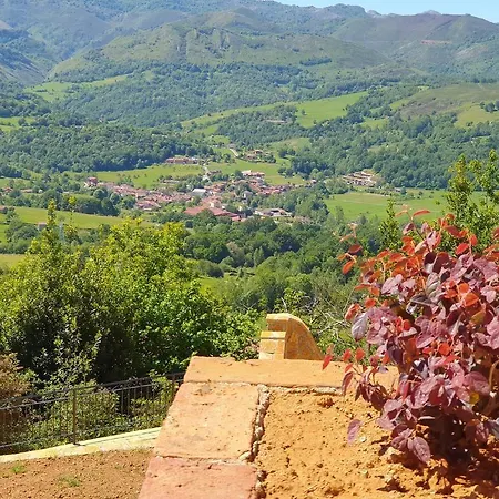 Cerro La Nina