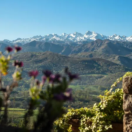 Cerro La Nina 4* Beceña