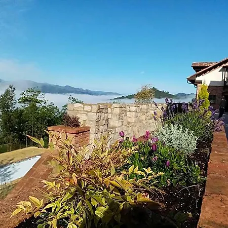 Hotel Cerro La Nina