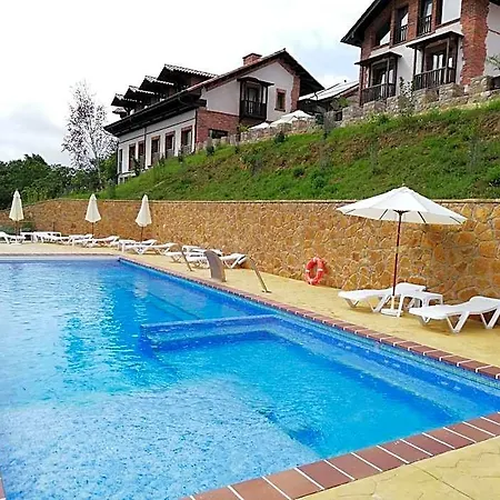 Cerro La Nina Hotel Beceña