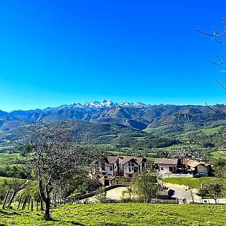 Cerro La Nina Hotel 4*